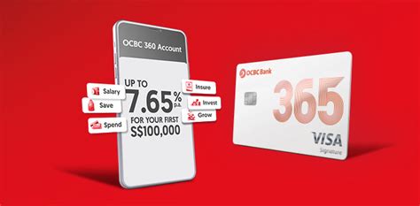 ocbc 365 credit card|ocbc 365 credit card promotion.